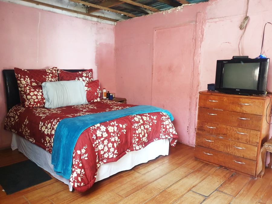 3 Bedroom Property for Sale in Mfuleni Western Cape
